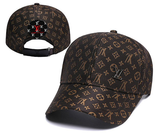 Luxury brand fashion cap accessories outfit for men women 81