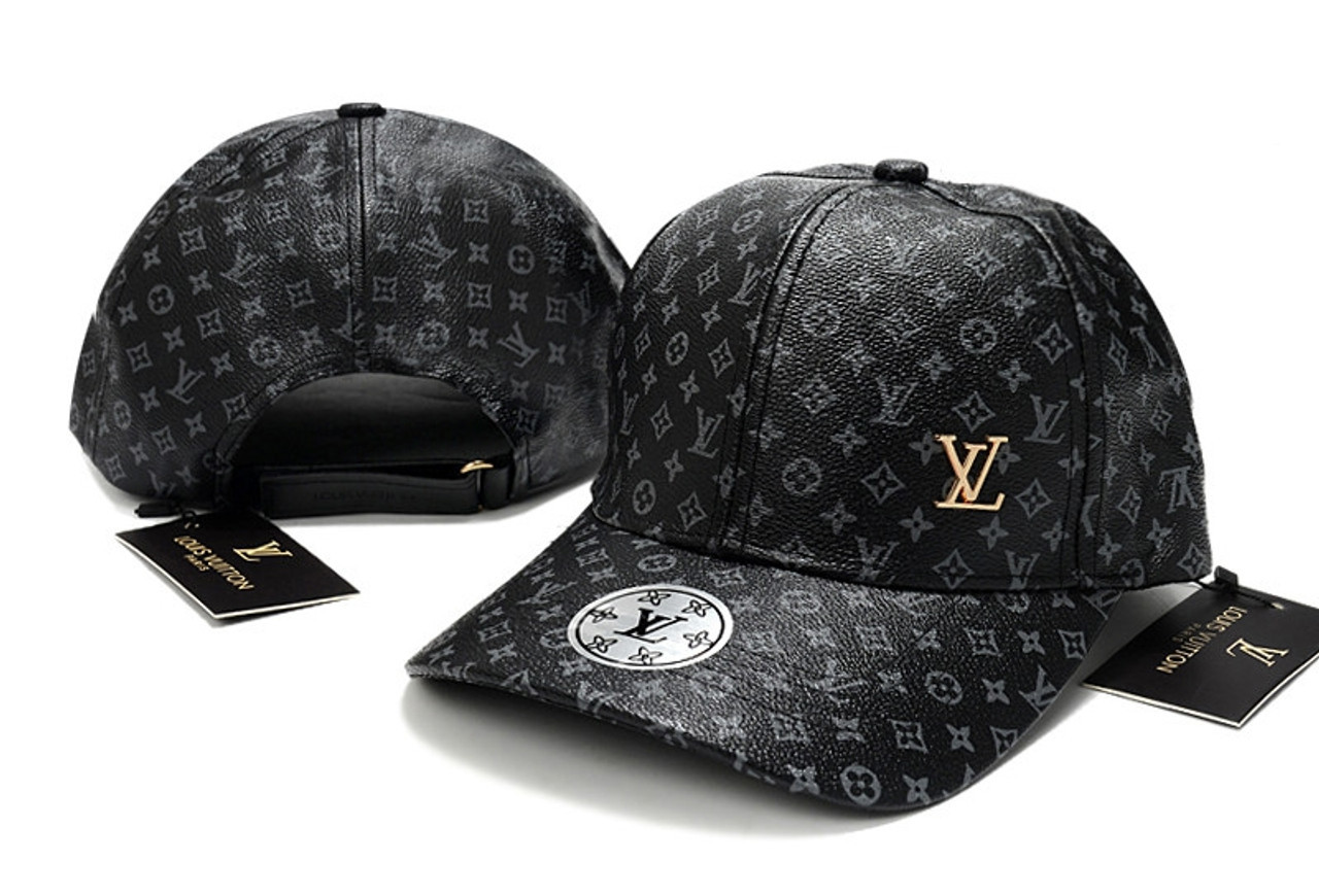 Luxury brand fashion cap accessories outfit for men women 82