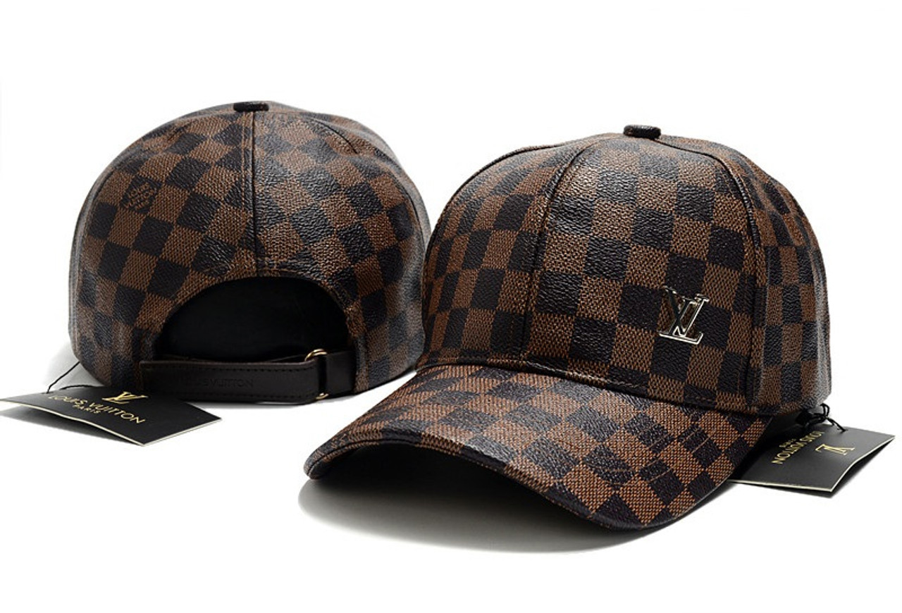 Luxury brand fashion cap accessories outfit for men women 83