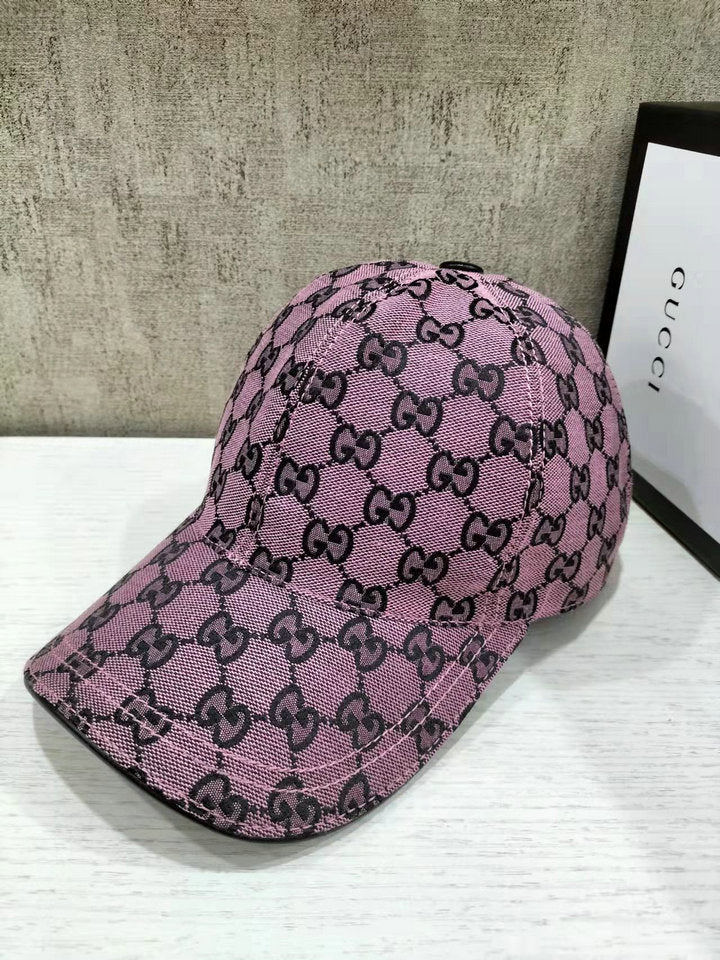 Luxury brand fashion cap accessories outfit for men women 85