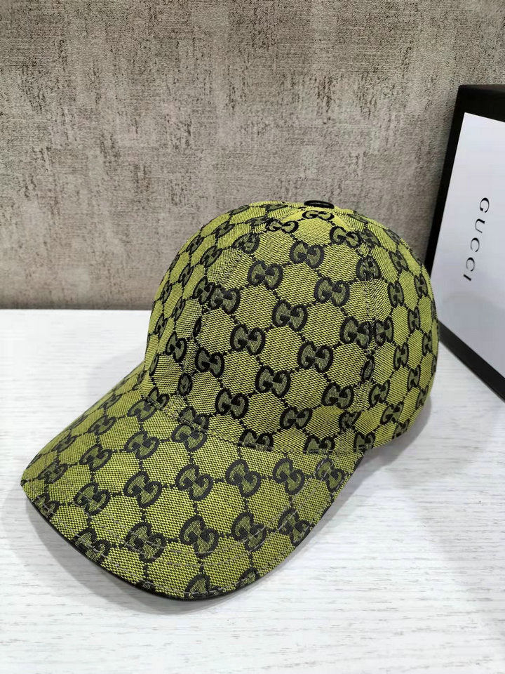 Luxury brand fashion cap accessories outfit for men women 86