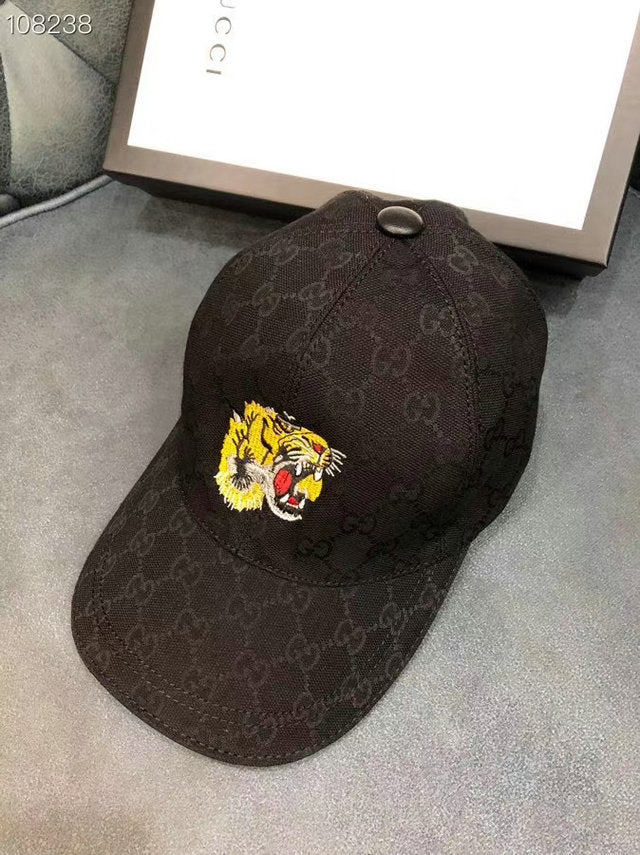 Luxury brand fashion cap accessories outfit for men women 87