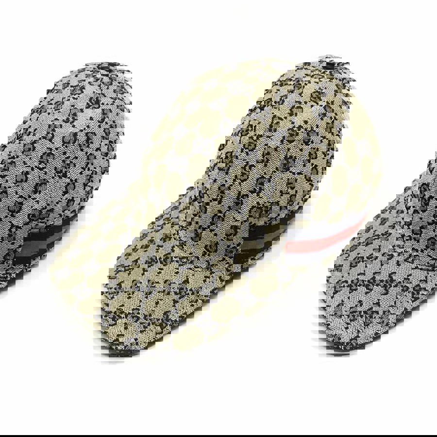 Luxury brand fashion cap accessories outfit for men women 92