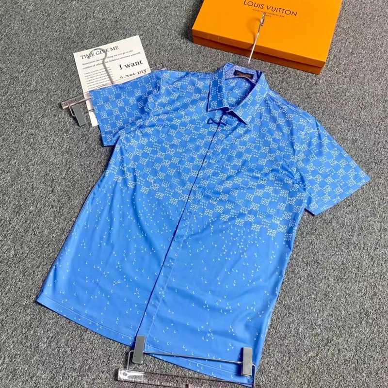 Luxury brand fashion hawaii shirt premium summer clothing special gift outfit for men 123