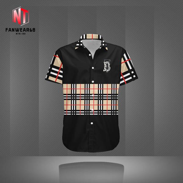 Luxury brand fashion hawaii shirt premium summer clothing special gift outfit for men 211