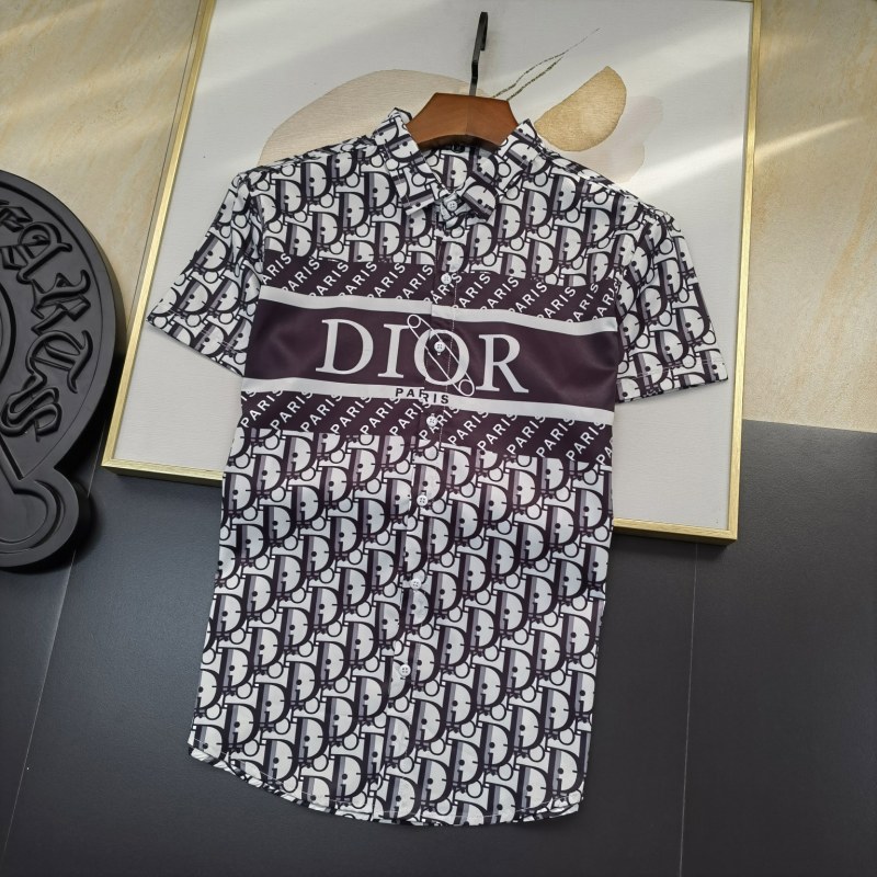 Luxury brand fashion hawaii shirt premium summer clothing special gift outfit for men 77