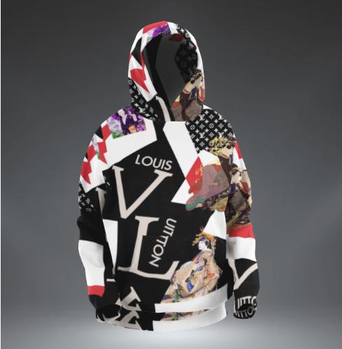 Luxury brand fashion unisex hoodie premium clothing special gift outfit for men women 213