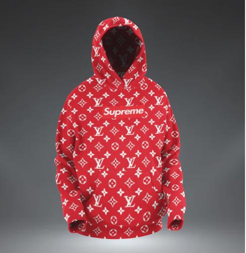 Luxury brand fashion unisex hoodie premium clothing special gift outfit for men women 215