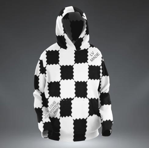 Luxury brand fashion unisex hoodie premium clothing special gift outfit for men women 219