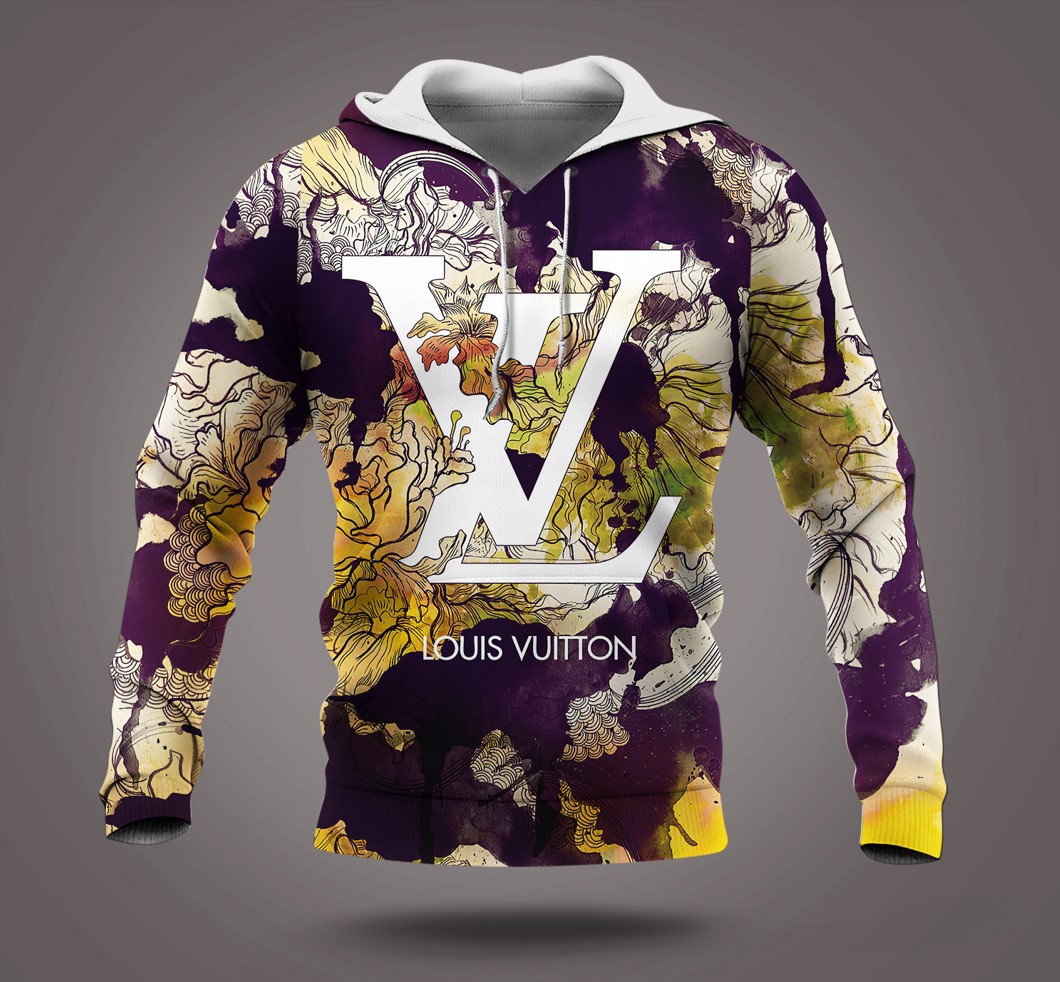 Luxury brand fashion unisex hoodie premium clothing special gift outfit for men women 221
