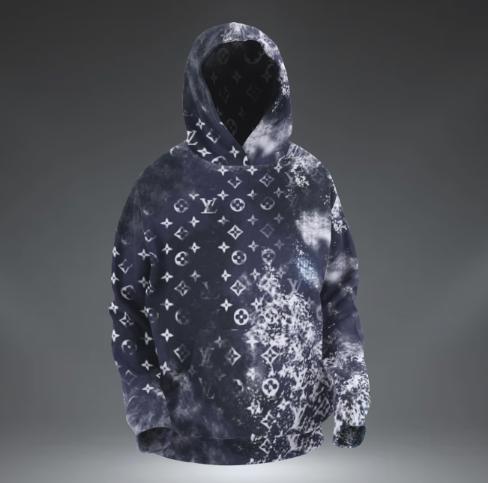 Luxury brand fashion unisex hoodie premium clothing special gift outfit for men women 229