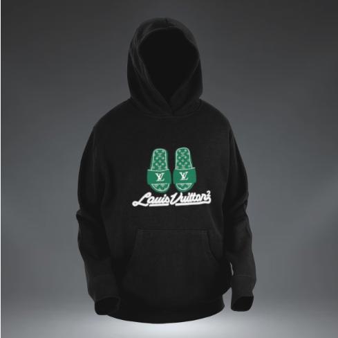 Luxury brand fashion unisex hoodie premium clothing special gift outfit for men women 236