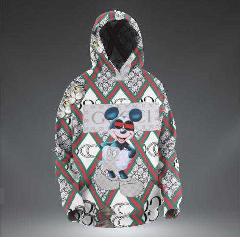 Luxury brand fashion unisex hoodie premium clothing special gift outfit for men women 246