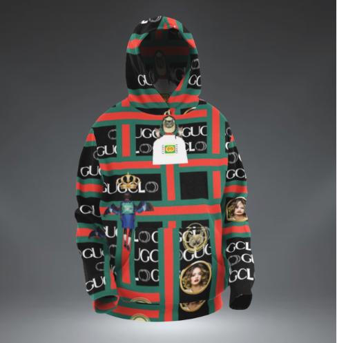 Luxury brand fashion unisex hoodie premium clothing special gift outfit for men women 258