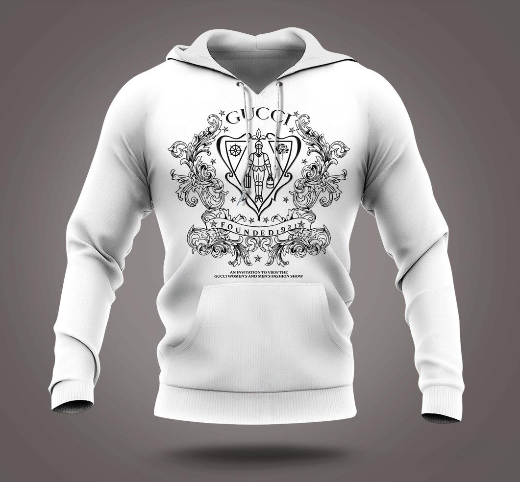 Luxury brand fashion unisex hoodie premium clothing special gift outfit for men women 291
