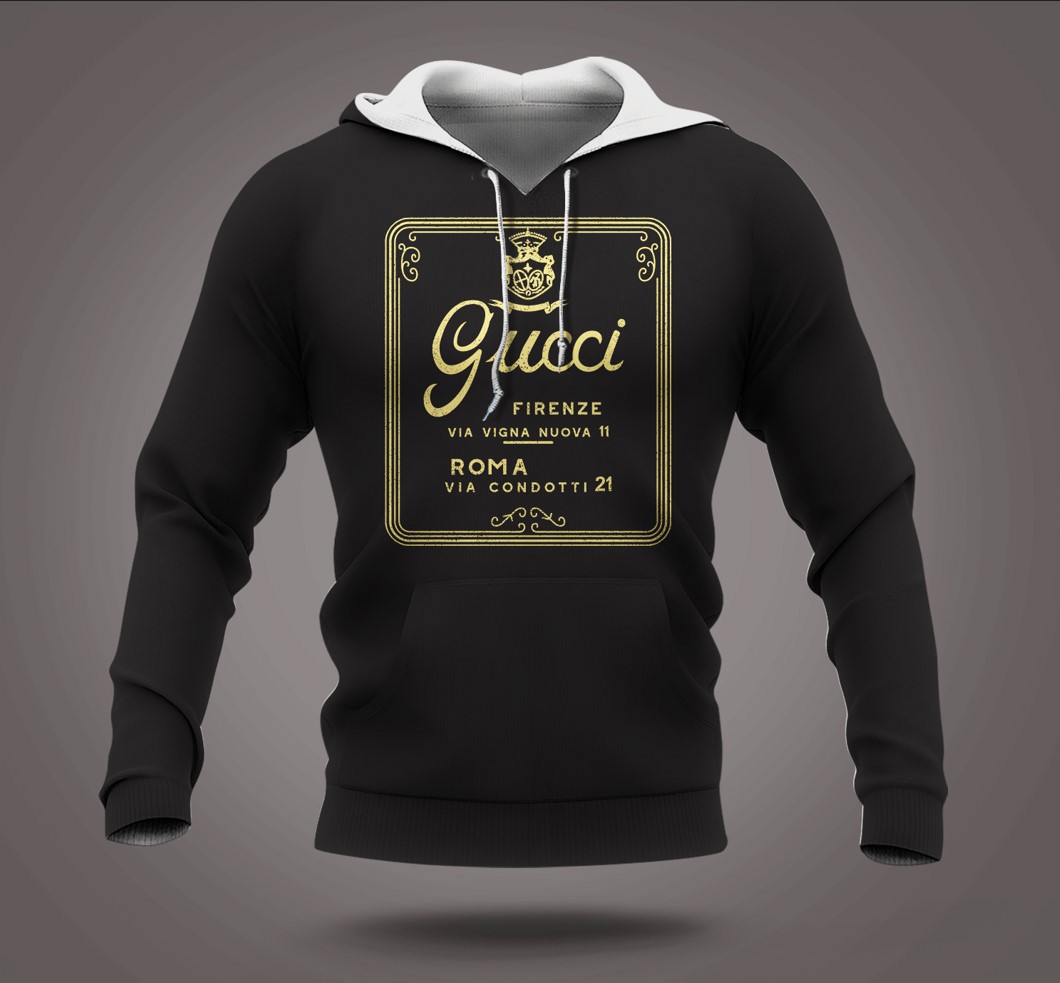 Luxury brand fashion unisex hoodie premium clothing special gift outfit for men women 293