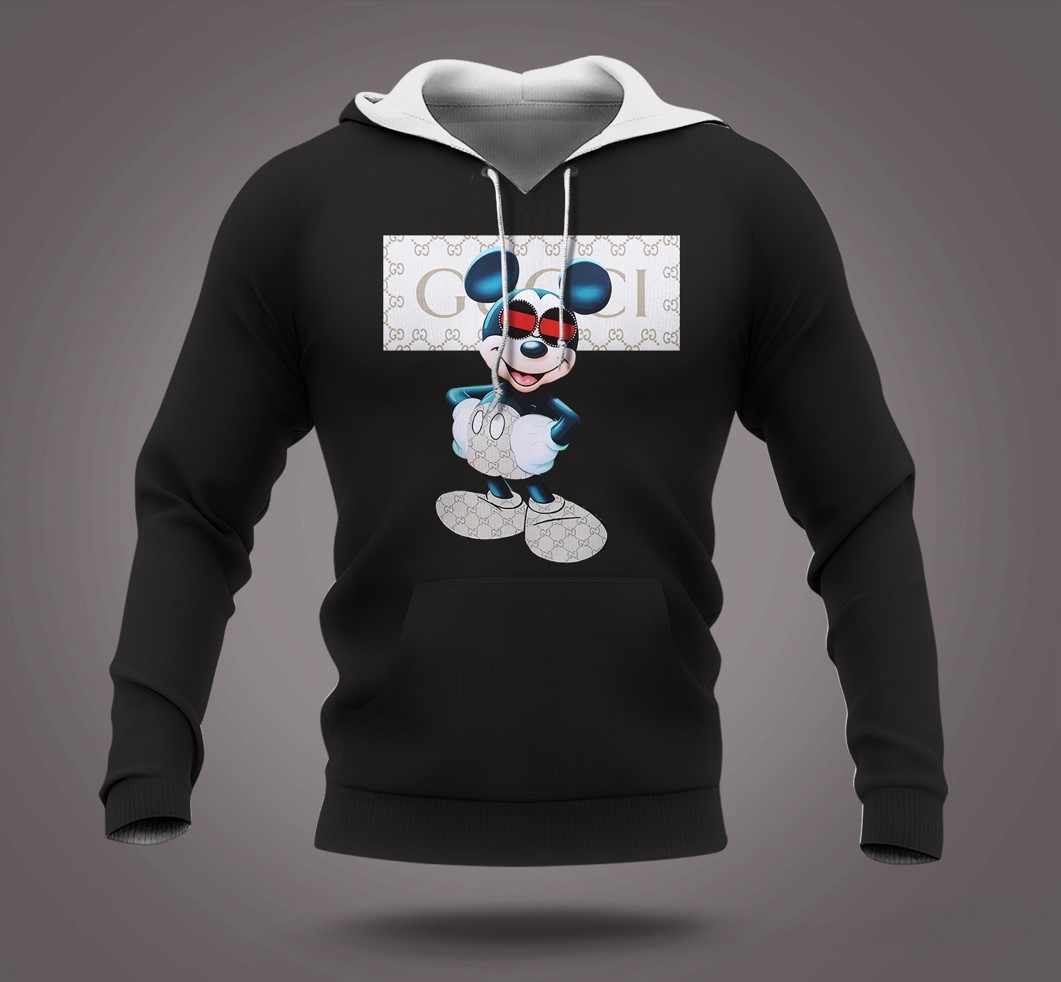 Luxury brand fashion unisex hoodie premium clothing special gift outfit for men women 296