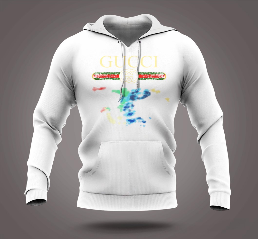 Luxury brand fashion unisex hoodie premium clothing special gift outfit for men women 297