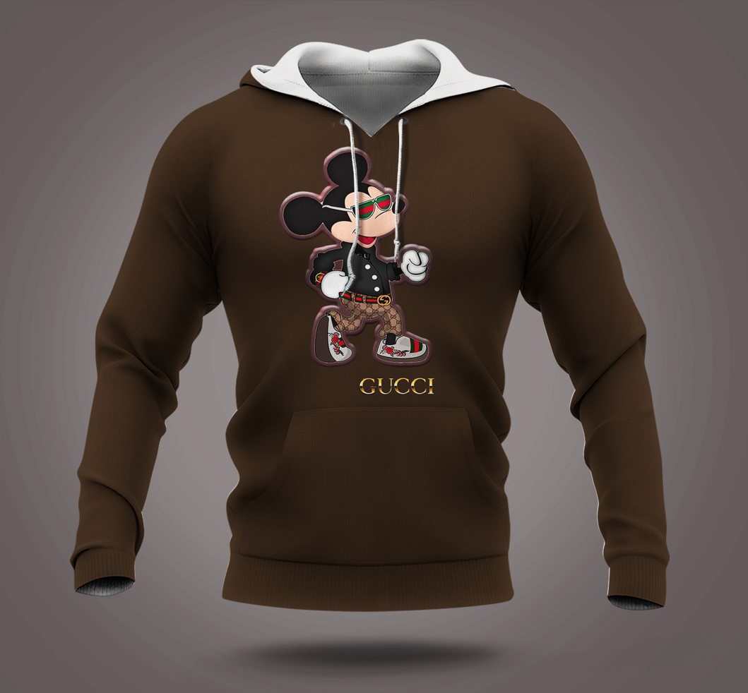Luxury brand fashion unisex hoodie premium clothing special gift outfit for men women 301