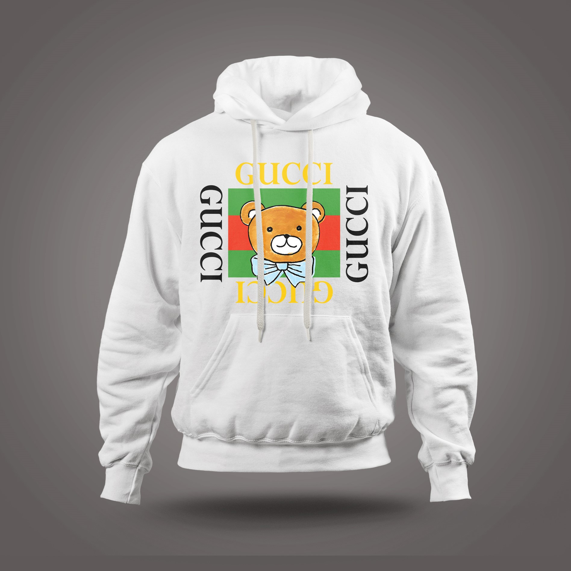 Luxury brand fashion unisex hoodie premium clothing special gift outfit for men women 318