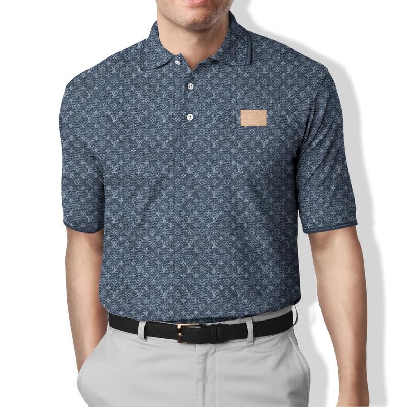 Luxury brand fashion unisex polo shirt special gift premium outfit for men 210