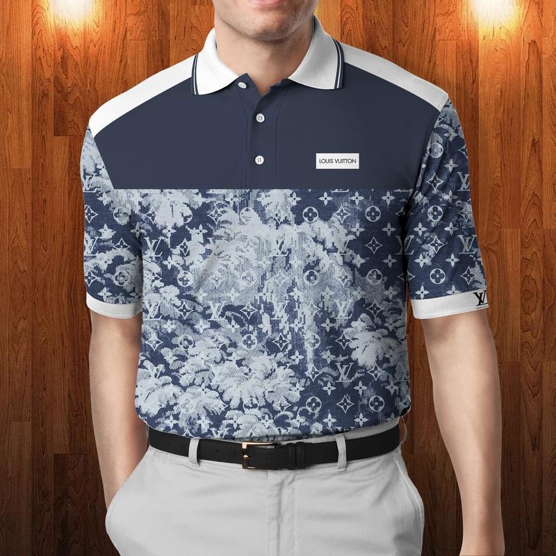 Luxury brand fashion unisex polo shirt special gift premium outfit for men 218