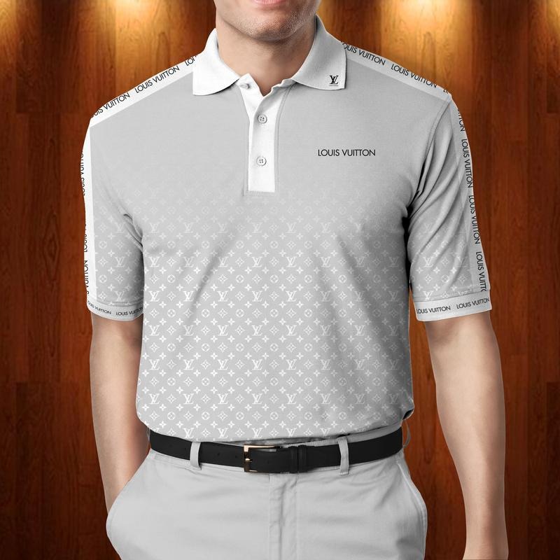 Luxury brand fashion unisex polo shirt special gift premium outfit for men 222