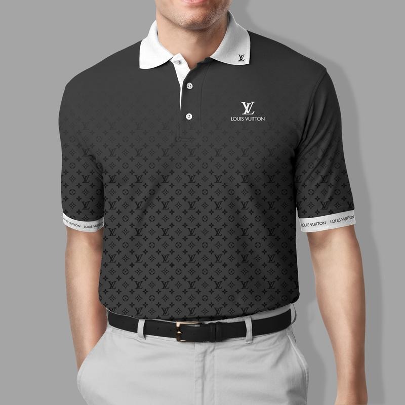 Luxury brand fashion unisex polo shirt special gift premium outfit for men 224