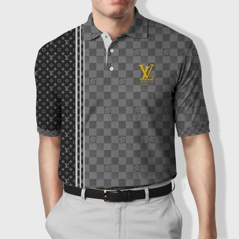 Luxury brand fashion unisex polo shirt special gift premium outfit for men 225