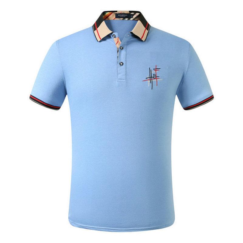 Luxury brand fashion unisex polo shirt special gift premium outfit for men 267