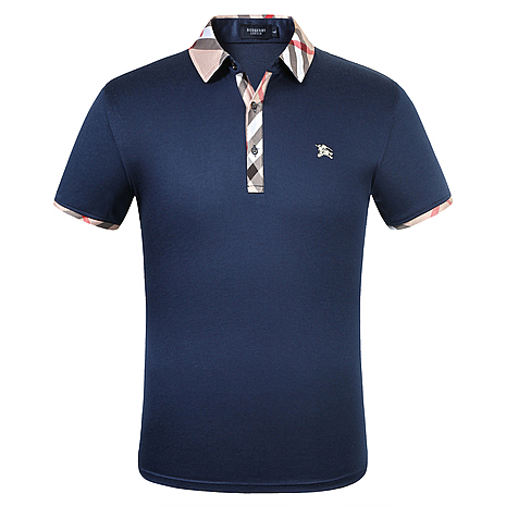Luxury brand fashion unisex polo shirt special gift premium outfit for men 269