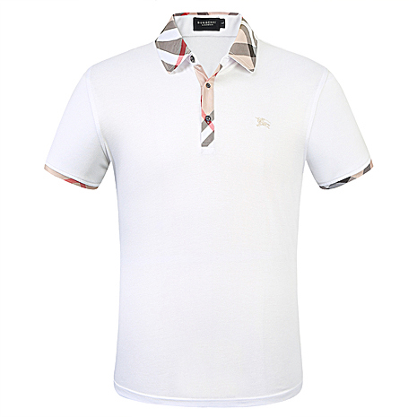 Luxury brand fashion unisex polo shirt special gift premium outfit for men 271