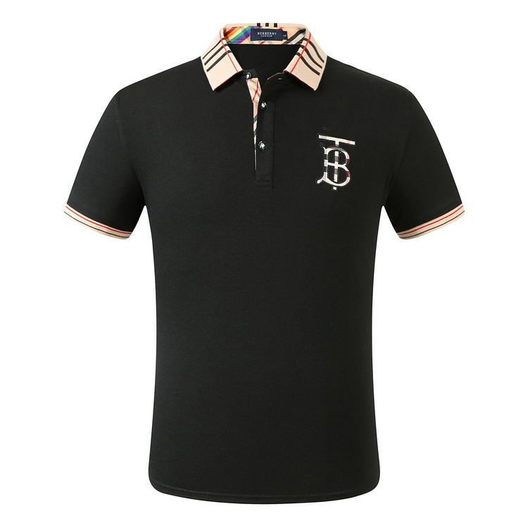 Luxury brand fashion unisex polo shirt special gift premium outfit for men 273