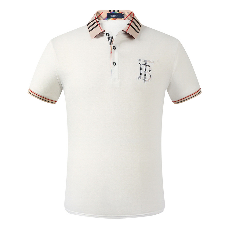Luxury brand fashion unisex polo shirt special gift premium outfit for men 274