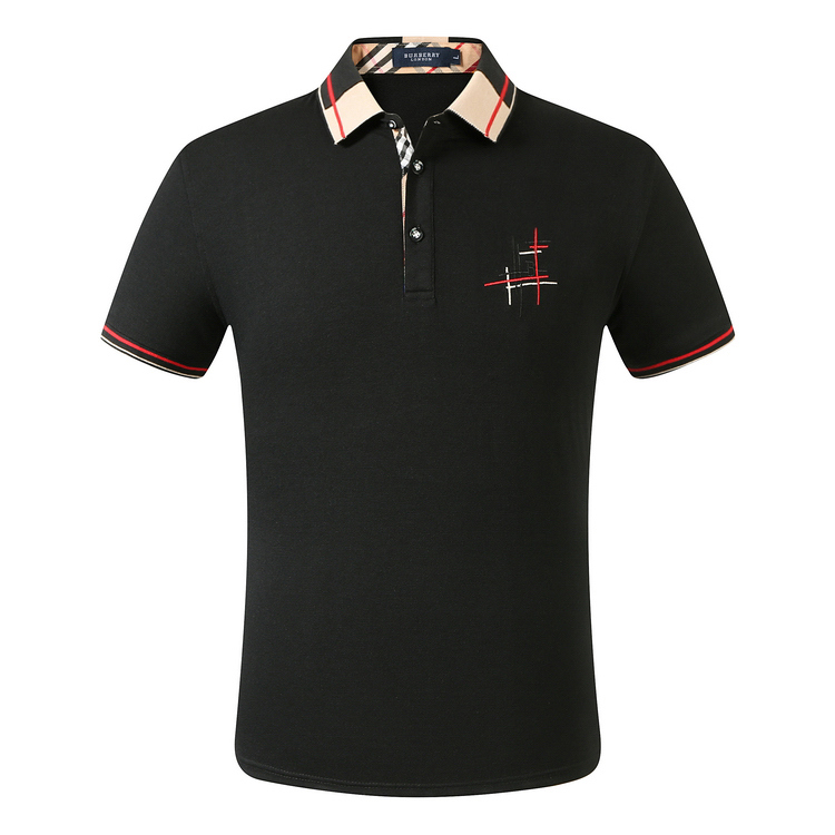 Luxury brand fashion unisex polo shirt special gift premium outfit for men 275