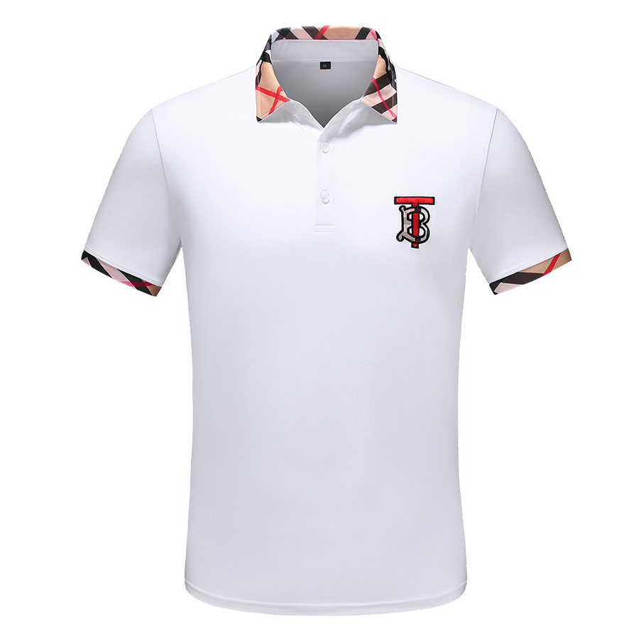 Luxury brand fashion unisex polo shirt special gift premium outfit for men 276