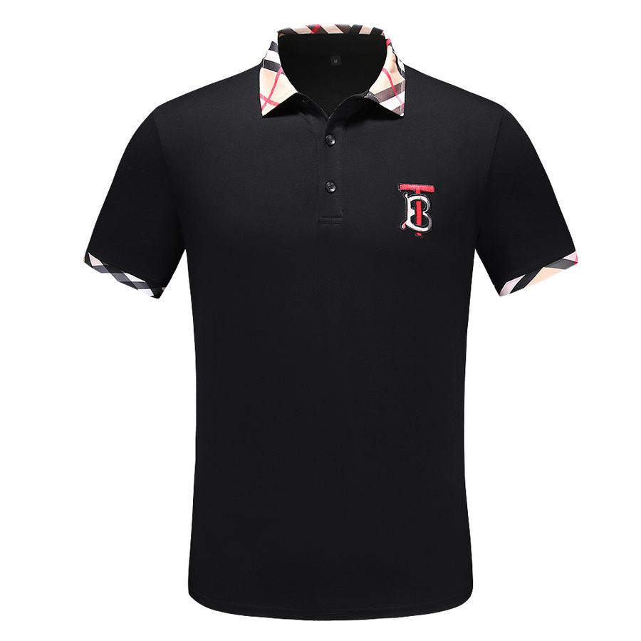 Luxury brand fashion unisex polo shirt special gift premium outfit for men 277
