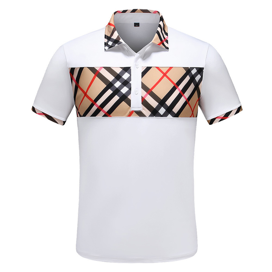 Luxury brand fashion unisex polo shirt special gift premium outfit for men 278