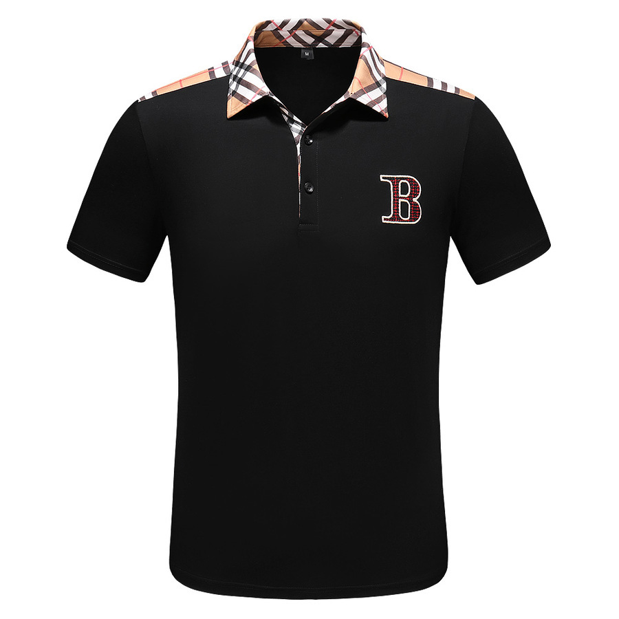 Luxury brand fashion unisex polo shirt special gift premium outfit for men 280