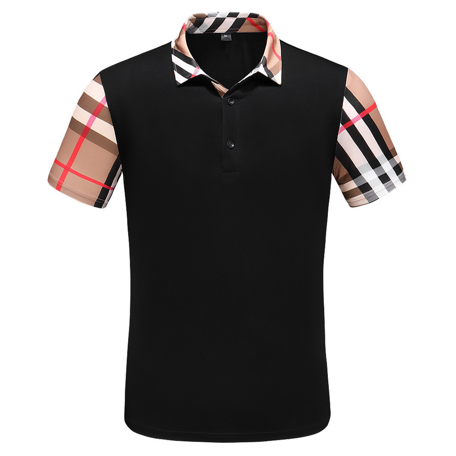 Luxury brand fashion unisex polo shirt special gift premium outfit for men 282