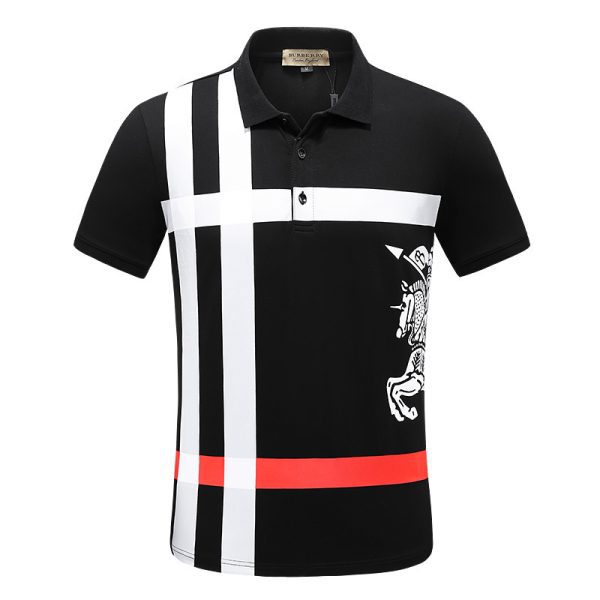 Luxury brand fashion unisex polo shirt special gift premium outfit for men 285