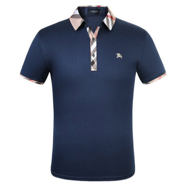 Luxury brand fashion unisex polo shirt special gift premium outfit for men 287