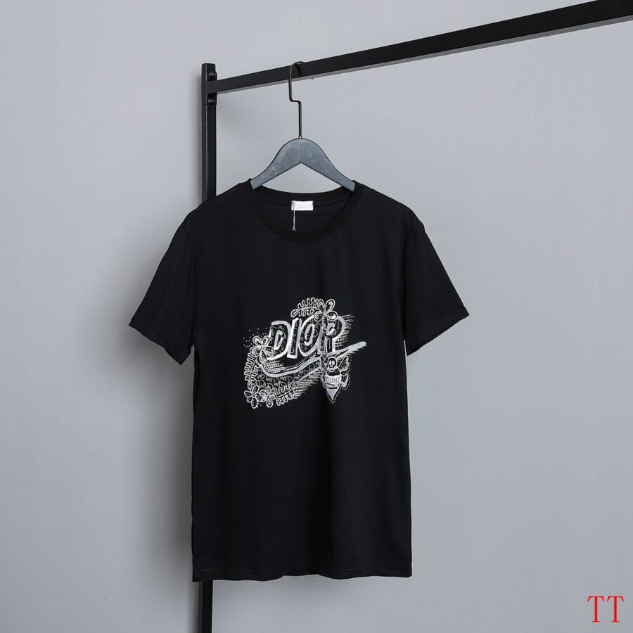 Luxury brand unisex t-shirt special gift premium outfit for men women 1556