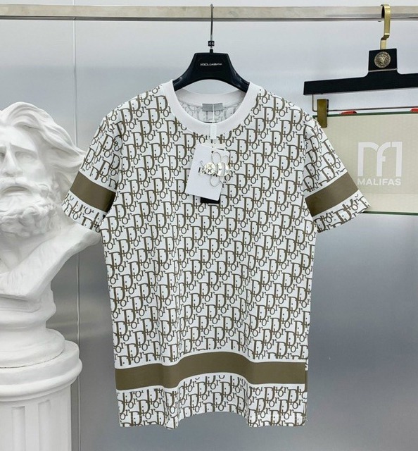 Luxury brand unisex t-shirt special gift premium outfit for men women 1557