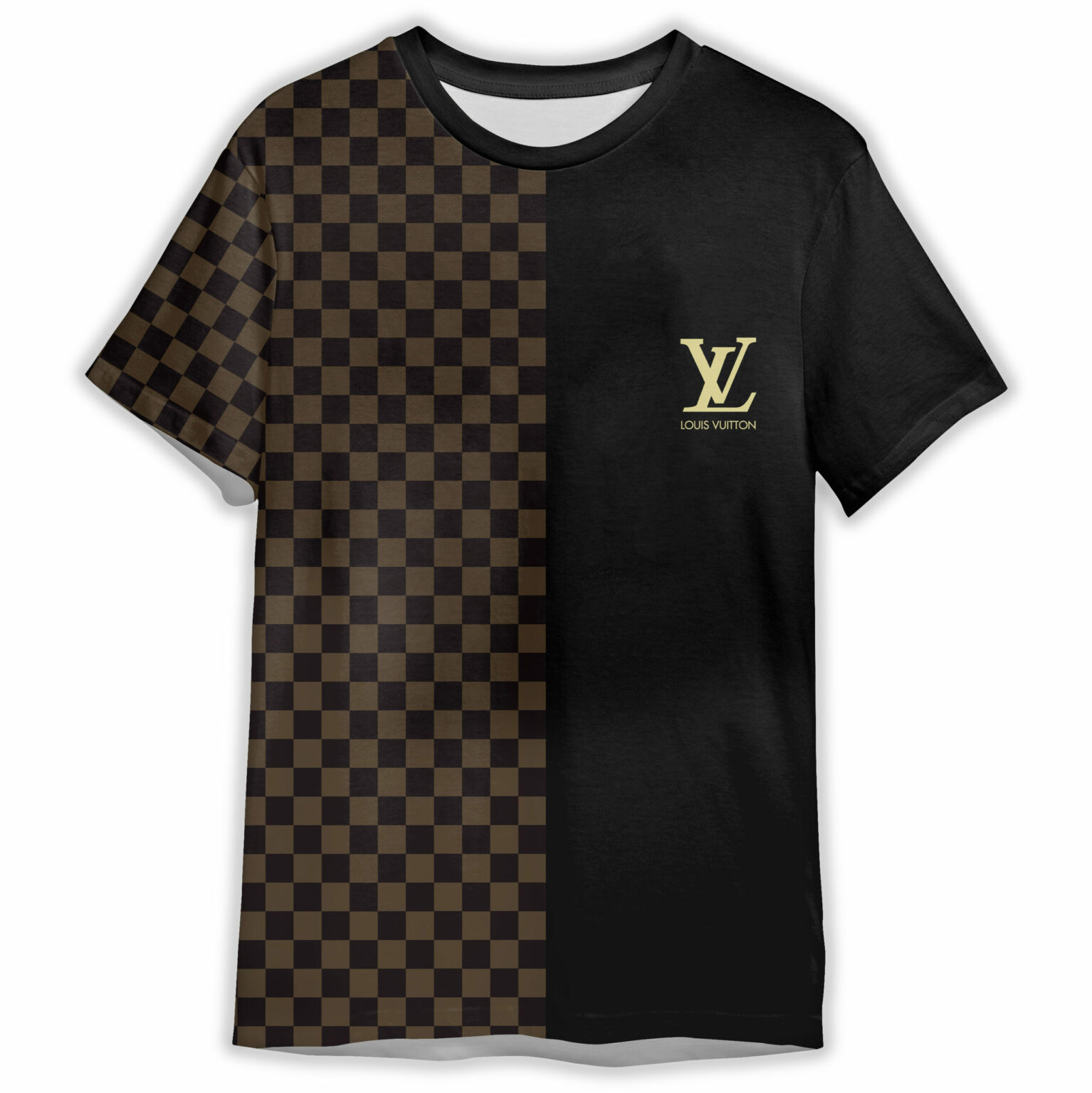 Luxury brand unisex t-shirt special gift premium outfit for men women 1572