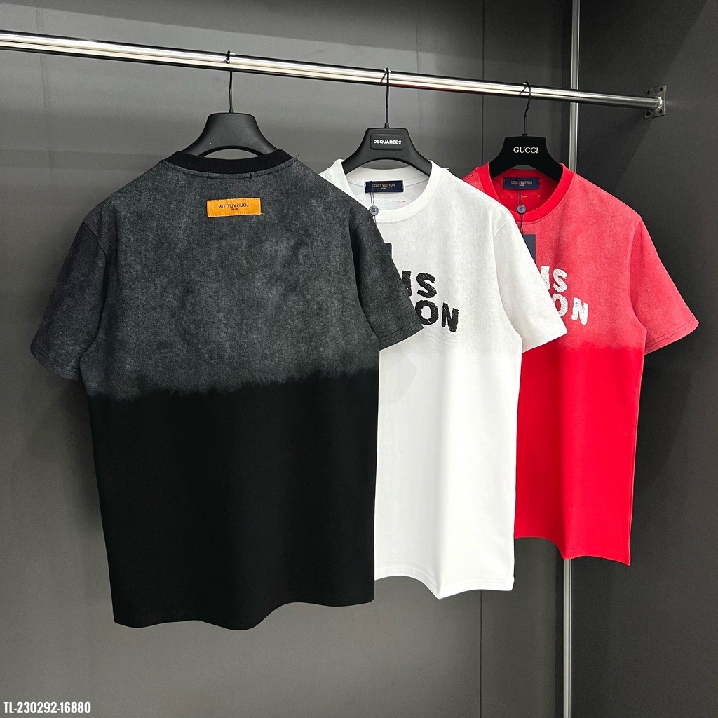 Luxury brand unisex t-shirt special gift premium outfit for men women 1575