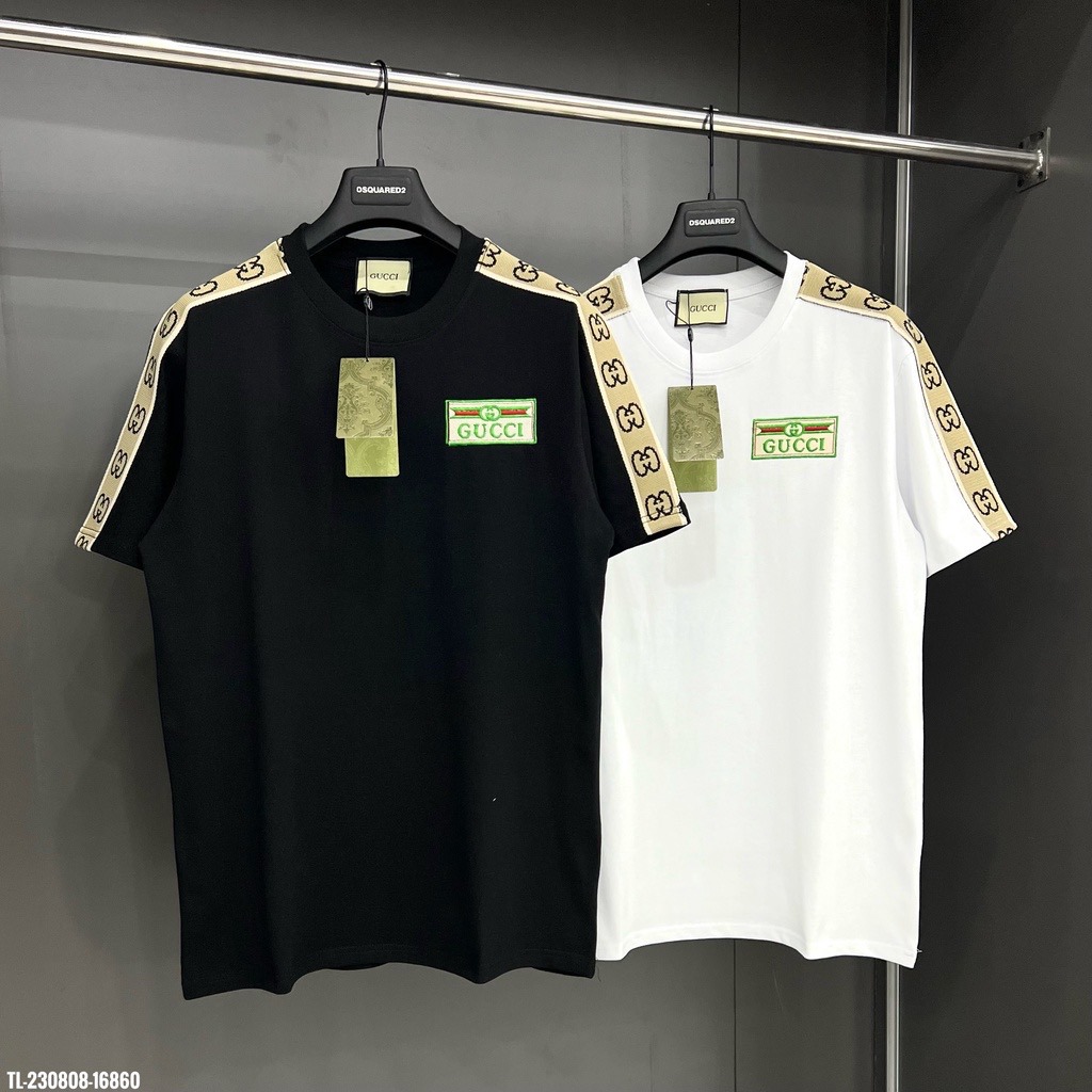 Luxury brand unisex t-shirt special gift premium outfit for men women 1576