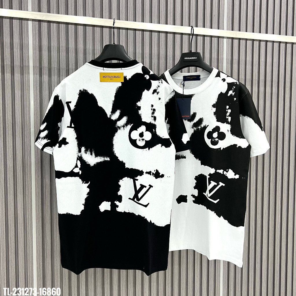 Luxury brand unisex t-shirt special gift premium outfit for men women 1577