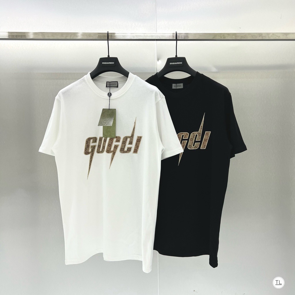 Luxury brand unisex t-shirt special gift premium outfit for men women 1580