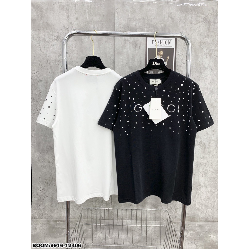 Luxury brand unisex t-shirt special gift premium outfit for men women 1583